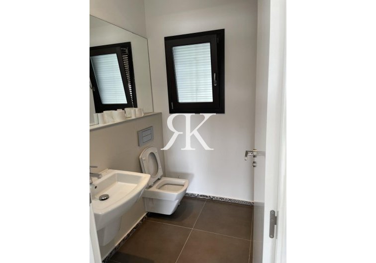 New Build - villa - Moraira_Teulada - La Sabatera