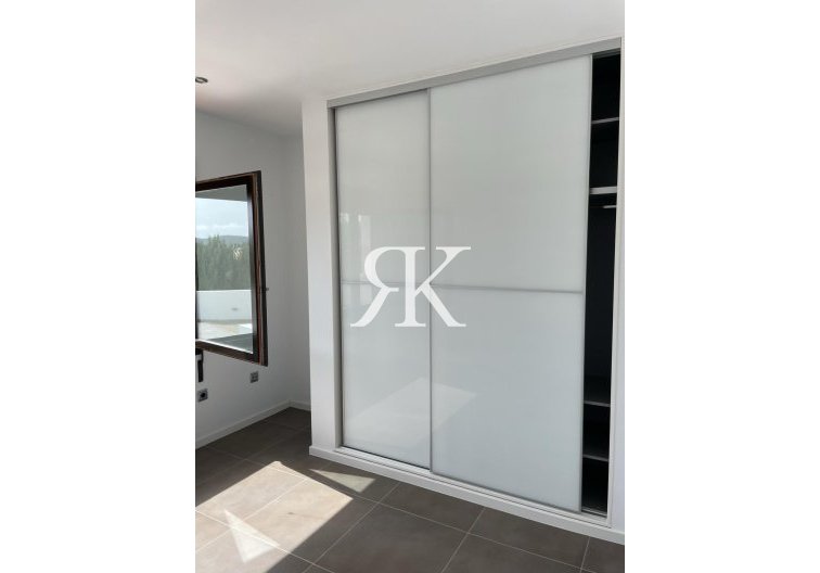 New Build - villa - Moraira_Teulada - La Sabatera