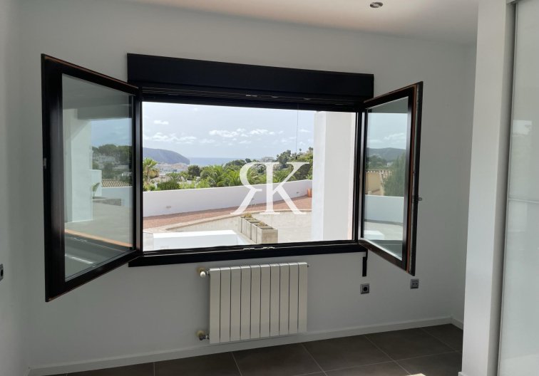 New Build - villa - Moraira_Teulada - La Sabatera