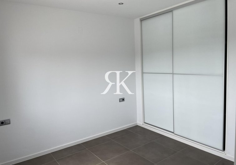 New Build - villa - Moraira_Teulada - La Sabatera