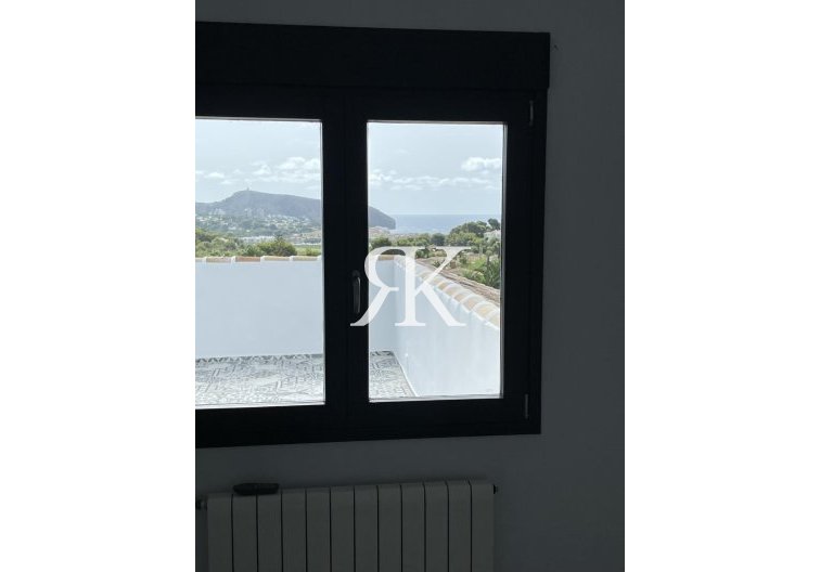 New Build - villa - Moraira_Teulada - La Sabatera