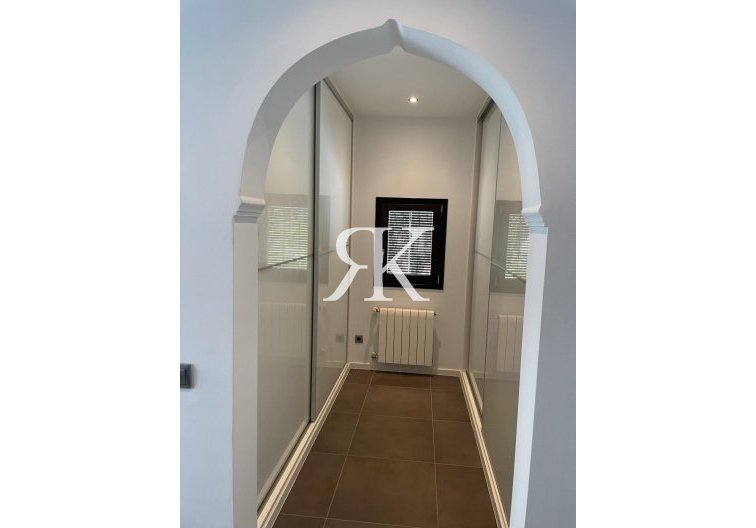 New Build - villa - Moraira_Teulada - La Sabatera