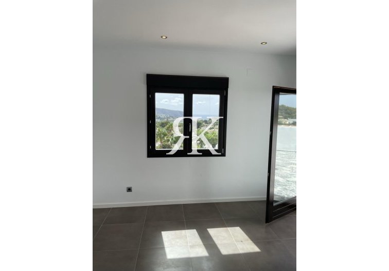 New Build - villa - Moraira_Teulada - La Sabatera