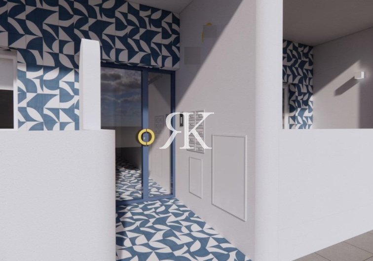 New Build - Penthouse - Pilar de la Horadada - Torre de la Horadada