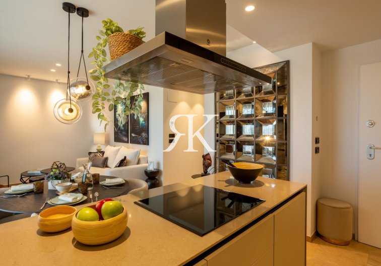 New Build - Ground floor Bungalow - Algorfa - La Finca Golf