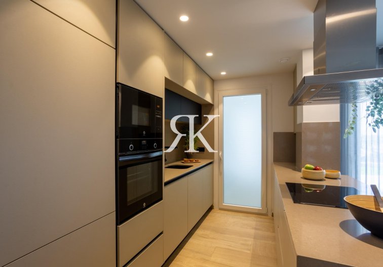 New Build - Ground floor Bungalow - Algorfa - La Finca Golf