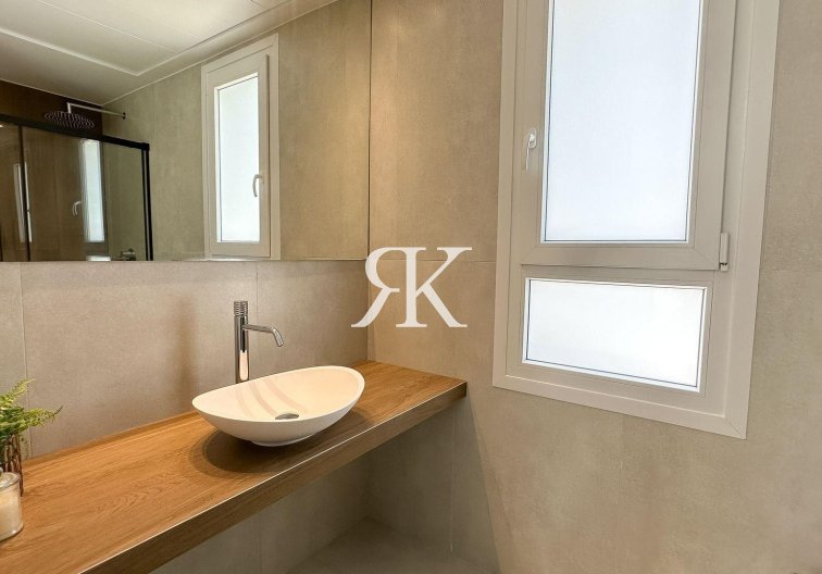 Neubau - Semidetached - Algorfa - La Finca Golf