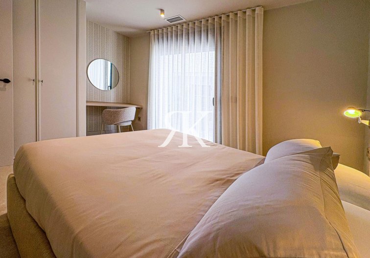 Neubau - villa - Rojales - Ciudad Quesada