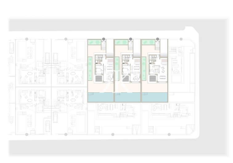 Neubau - villa - Rojales - Ciudad Quesada