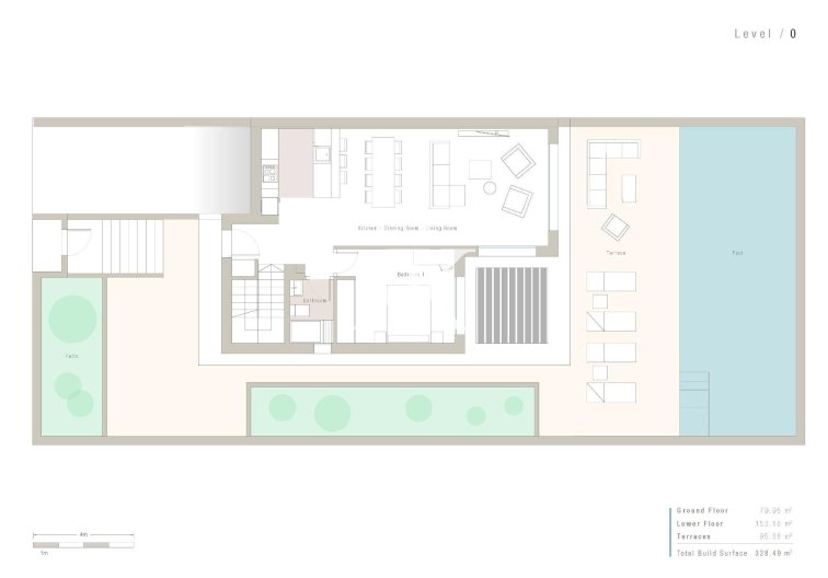 Neubau - villa - Rojales - Ciudad Quesada