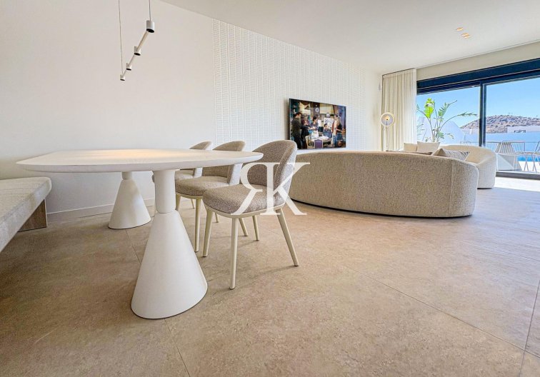 Neubau - villa - Rojales - Ciudad Quesada