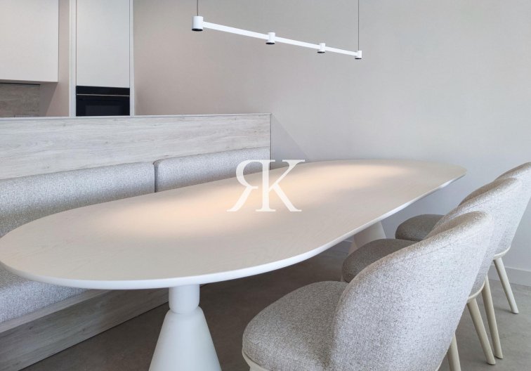 Neubau - villa - Rojales - Ciudad Quesada