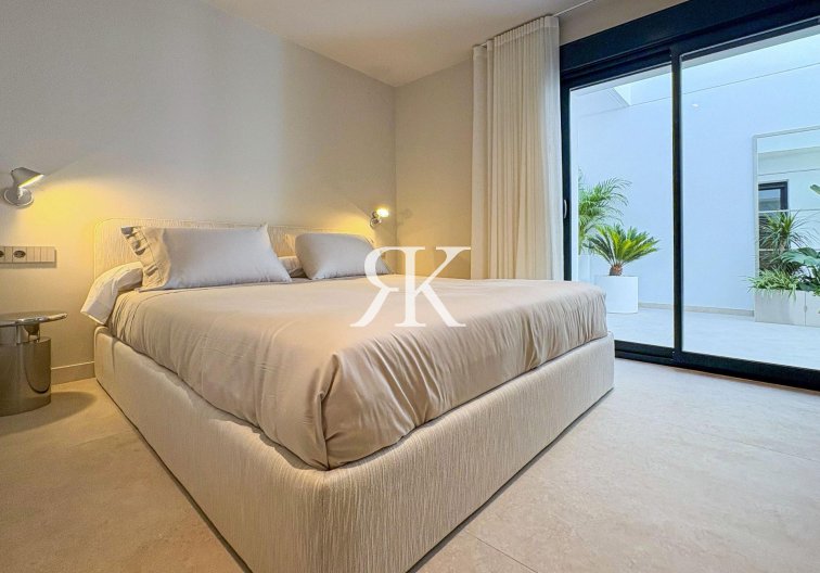 Neubau - villa - Rojales - Ciudad Quesada