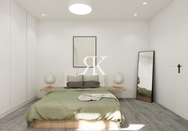 New Build - Penthouse - Pilar de la Horadada - Torre de la Horadada