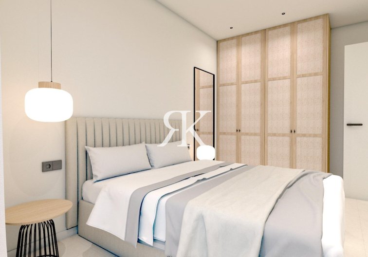 New Build - villa - Pilar de la Horadada - Torre de la Horadada