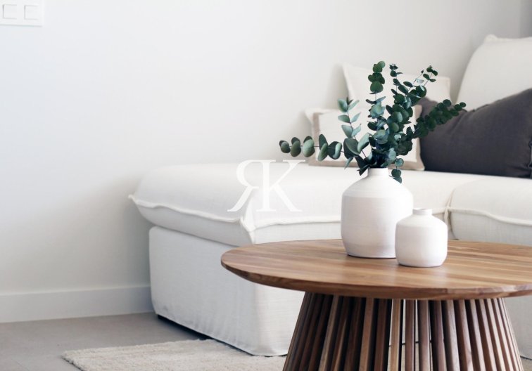 Neubau - Bungalow im Erdgeschoss - Pilar de la Horadada - Torre de la Horadada