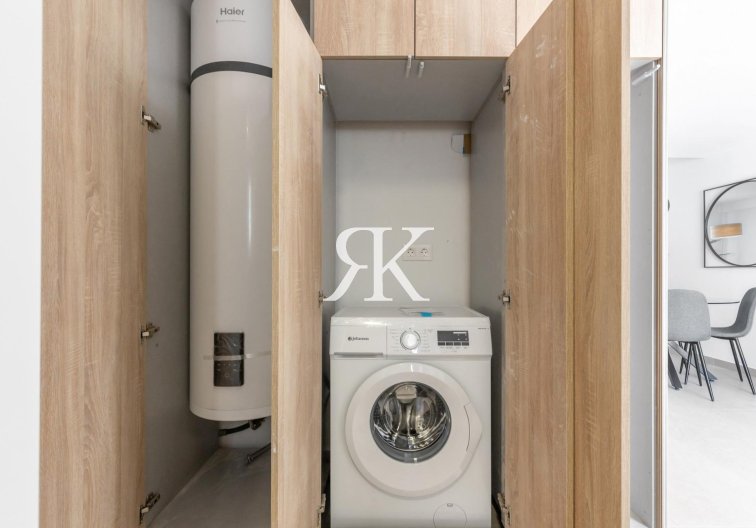 New Build - town house - Rafal - pueblo