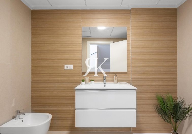 New Build - town house - Rafal - pueblo