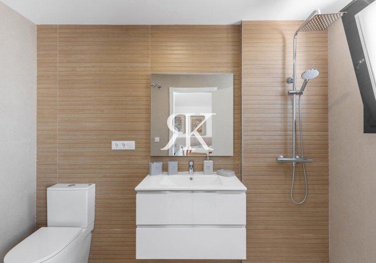 New Build - town house - Rafal - pueblo