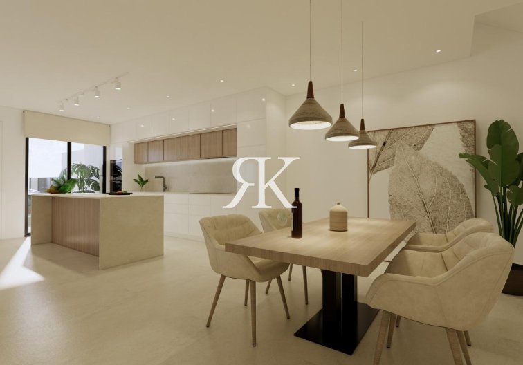 Neubau - villa - Dolores - Sector 3