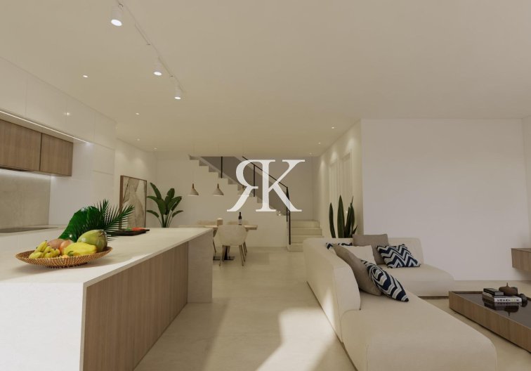 Neubau - villa - Dolores - Sector 3