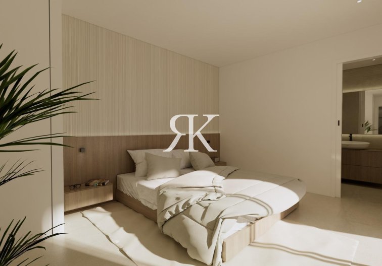 Neubau - villa - Dolores - Sector 3