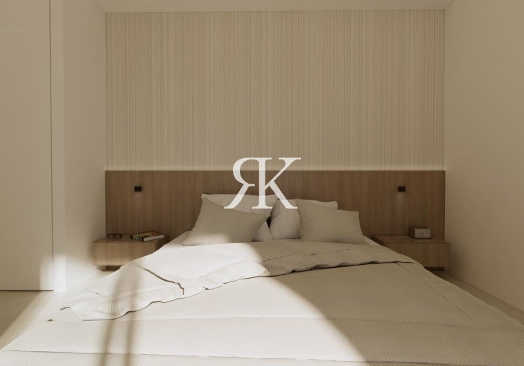 Neubau - villa - Dolores - Sector 3