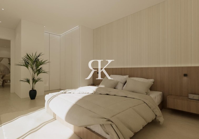 Neubau - villa - Dolores - Sector 3