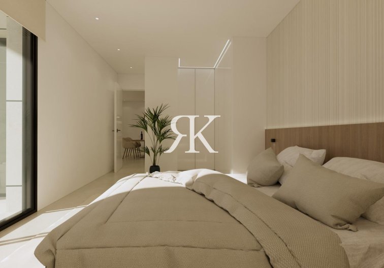 Neubau - villa - Dolores - Sector 3