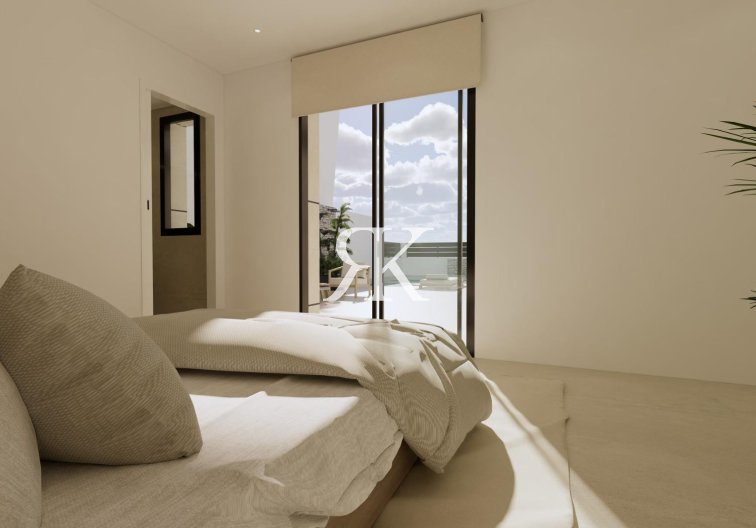 Neubau - villa - Dolores - Sector 3