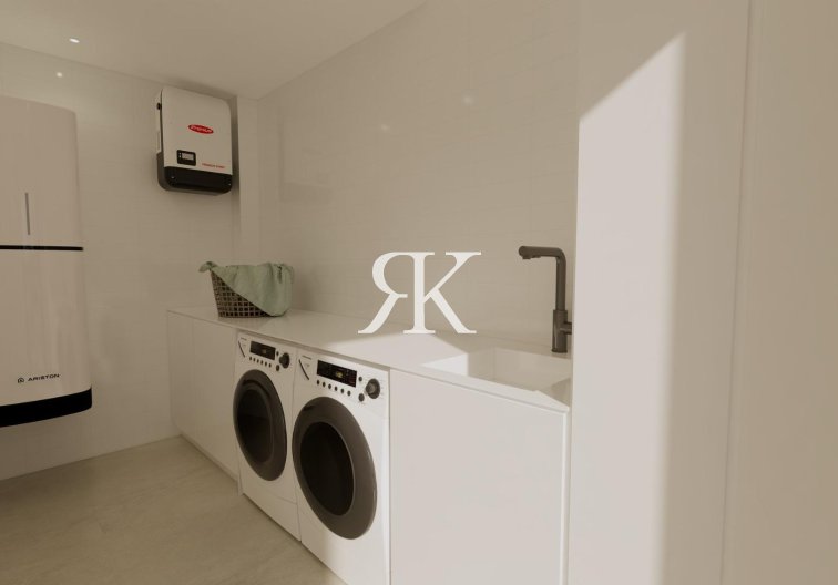 Neubau - villa - Dolores - Sector 3