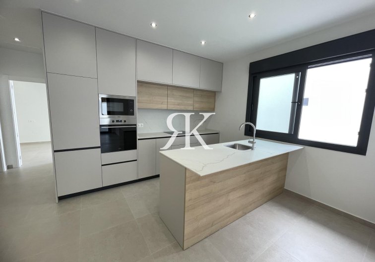 Neubau - villa - Almoradí - Heredades