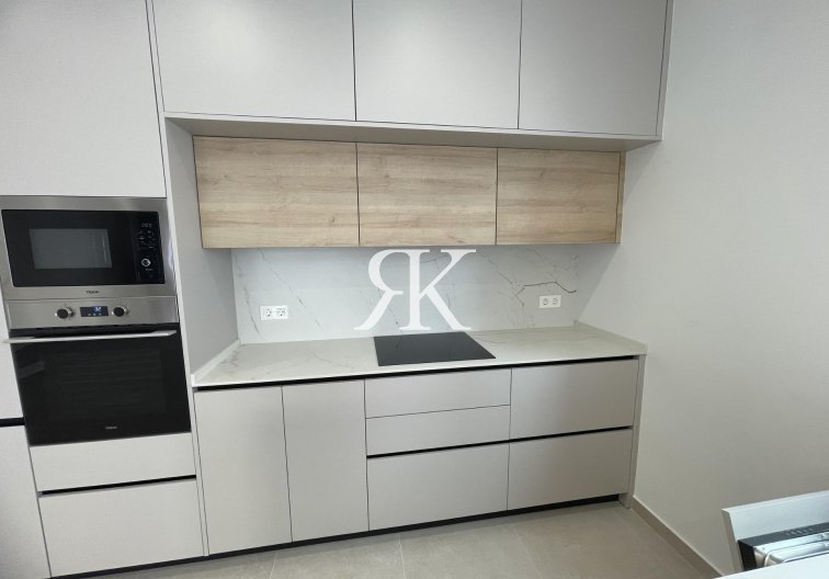 Neubau - villa - Almoradí - Heredades