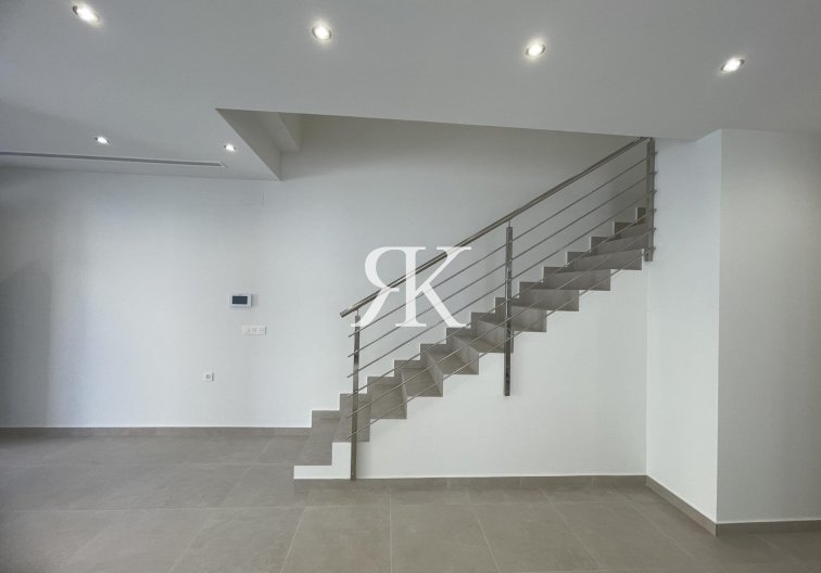 Neubau - villa - Almoradí - Heredades