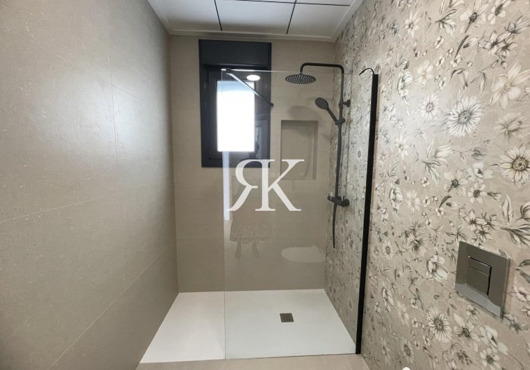 Neubau - villa - Almoradí - Heredades