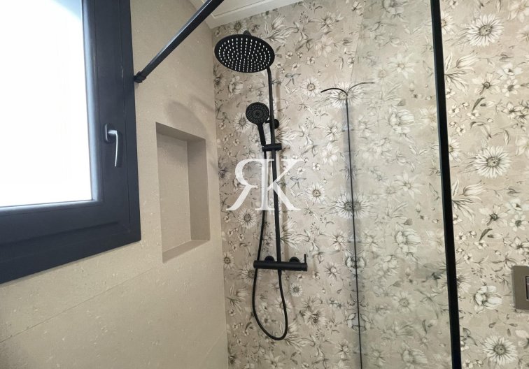 Neubau - villa - Almoradí - Heredades