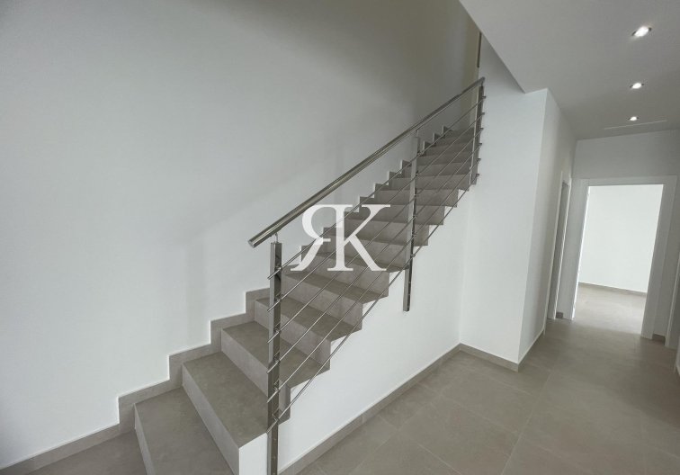 Neubau - villa - Almoradí - Heredades