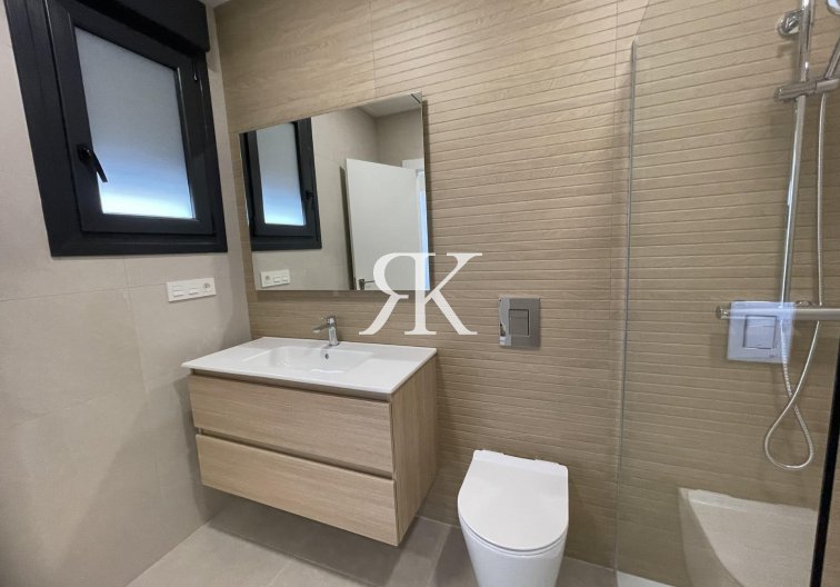 Neubau - villa - Almoradí - Heredades