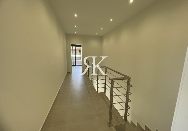 Neubau - villa - Almoradí - Heredades