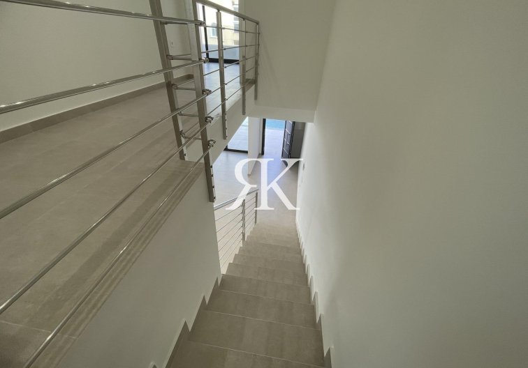 Neubau - villa - Almoradí - Heredades