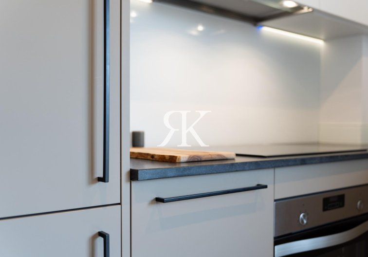 New Build - Semidetached - La Marina - El Pinet