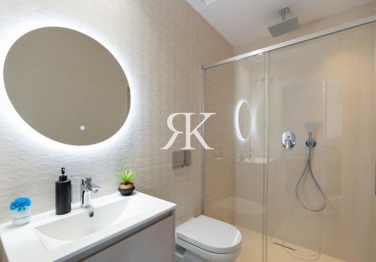 New Build - Semidetached - La Marina - El Pinet