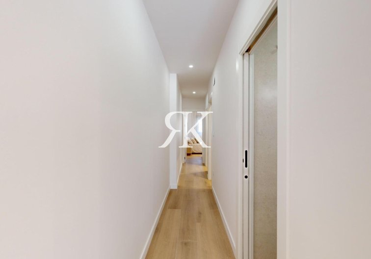 Construction Neuve - Penthouse - Guardamar del Segura - Pueblo