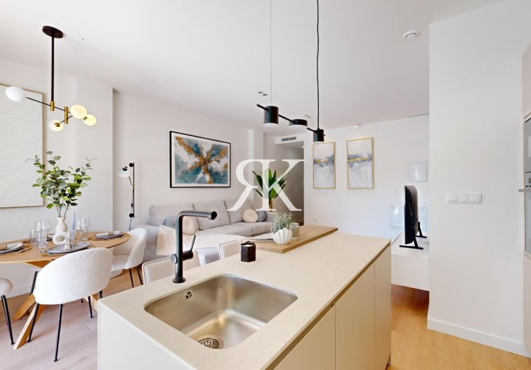 Construction Neuve - Penthouse - Guardamar del Segura - Pueblo