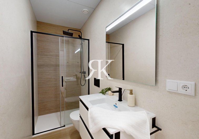 Construction Neuve - Penthouse - Guardamar del Segura - Pueblo