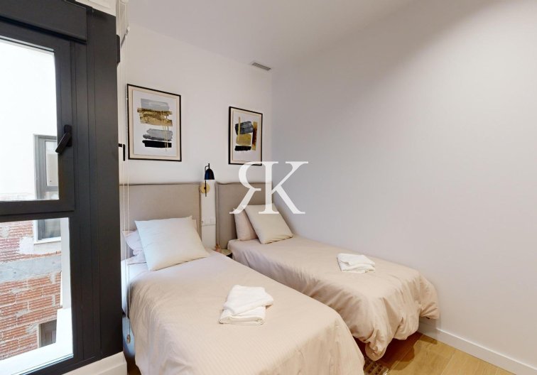 Construction Neuve - Penthouse - Guardamar del Segura - Pueblo