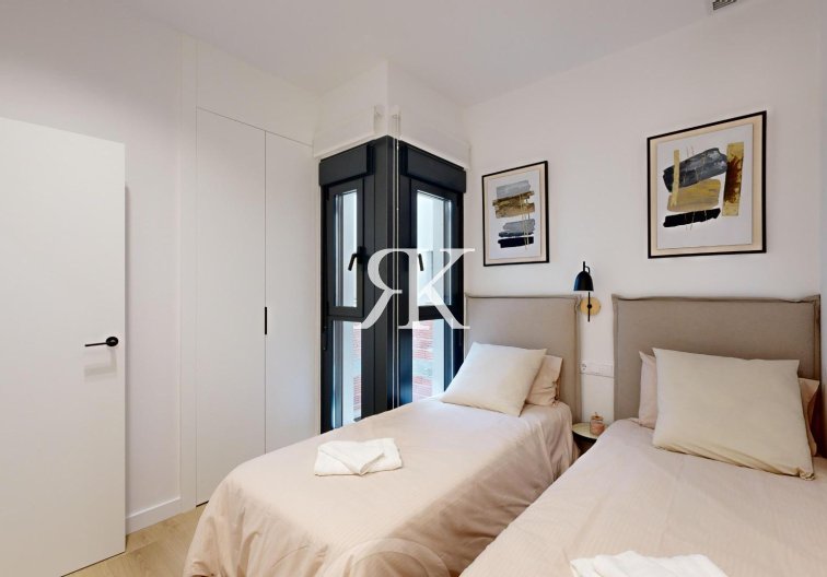 Construction Neuve - Penthouse - Guardamar del Segura - Pueblo