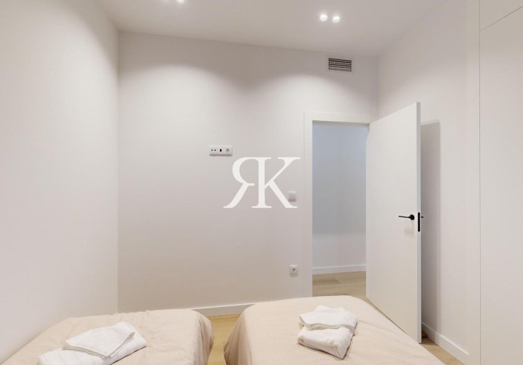 Construction Neuve - Penthouse - Guardamar del Segura - Pueblo