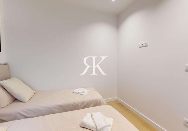 Construction Neuve - Penthouse - Guardamar del Segura - Pueblo