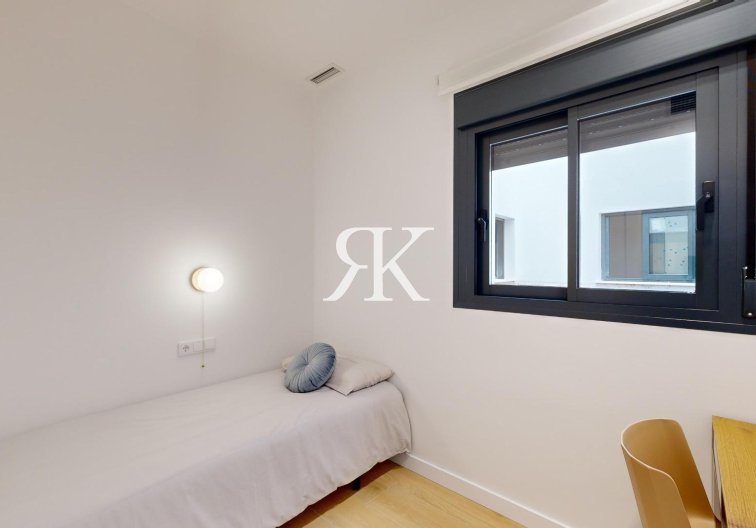 Construction Neuve - Penthouse - Guardamar del Segura - Pueblo